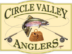 circle valley anglers